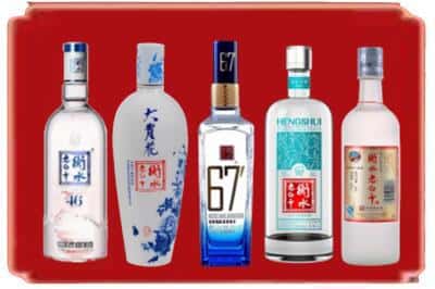 虎门镇回收衡水老白干